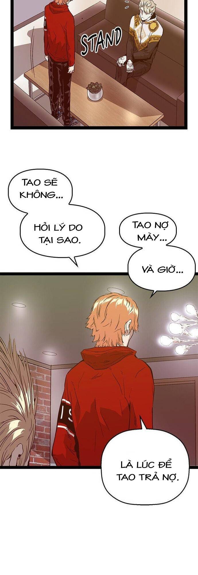 Anh Hùng Yếu