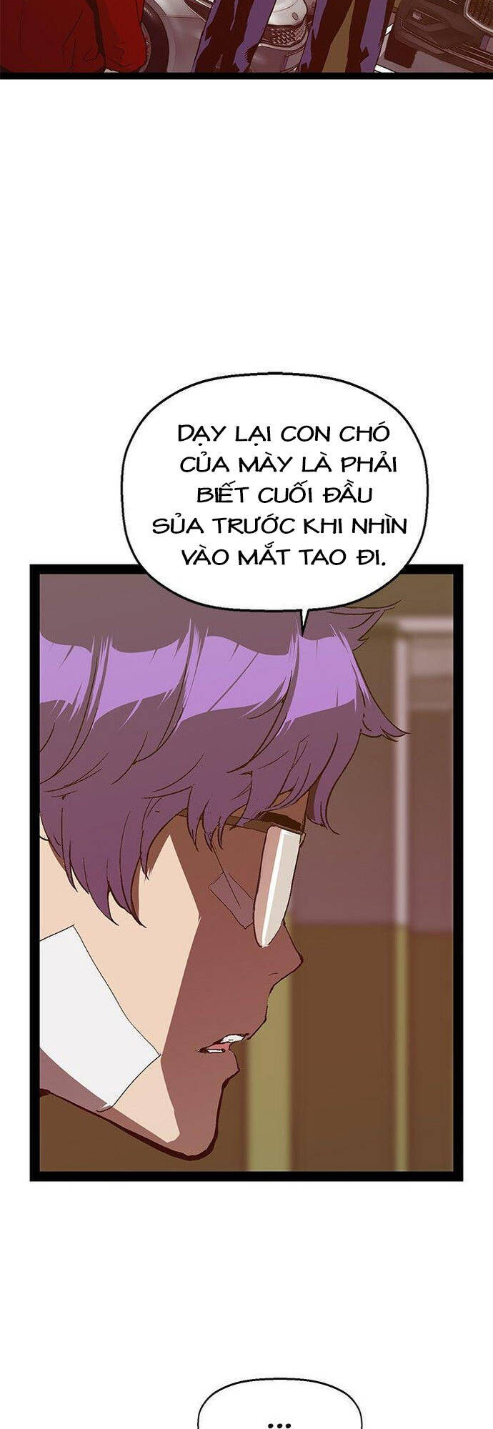 Anh Hùng Yếu