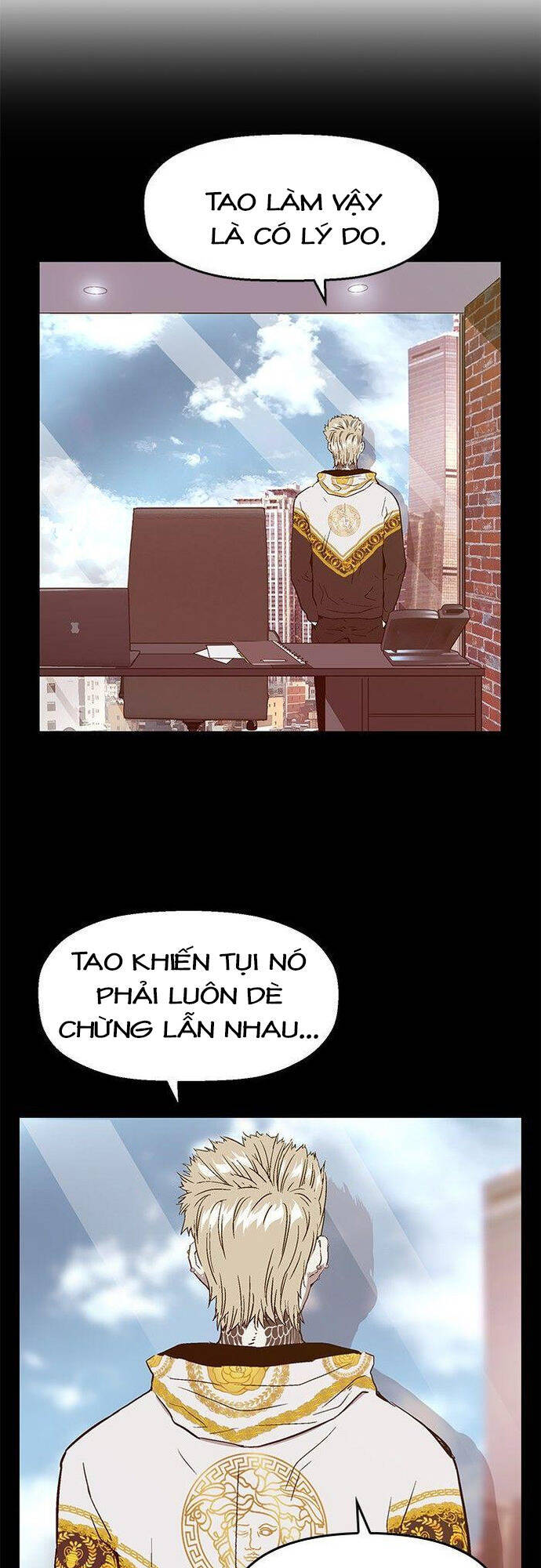 Anh Hùng Yếu