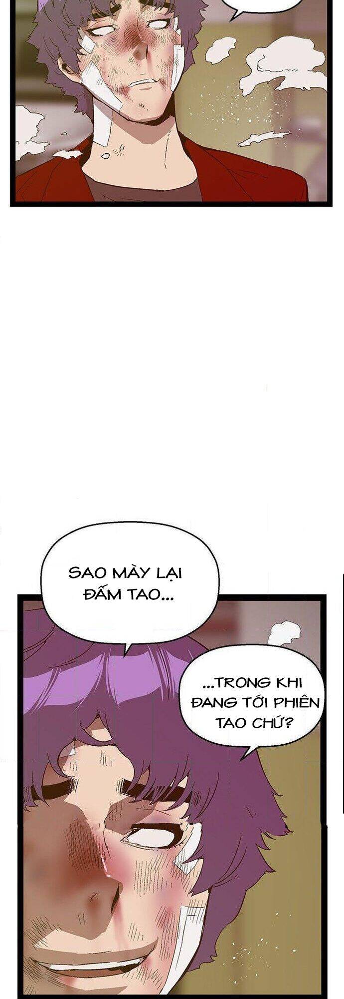 Anh Hùng Yếu