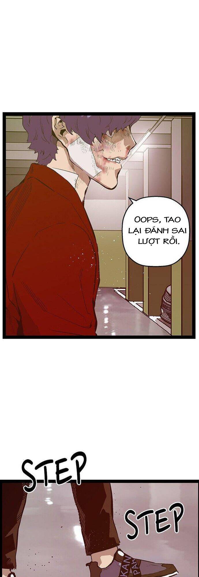 Anh Hùng Yếu