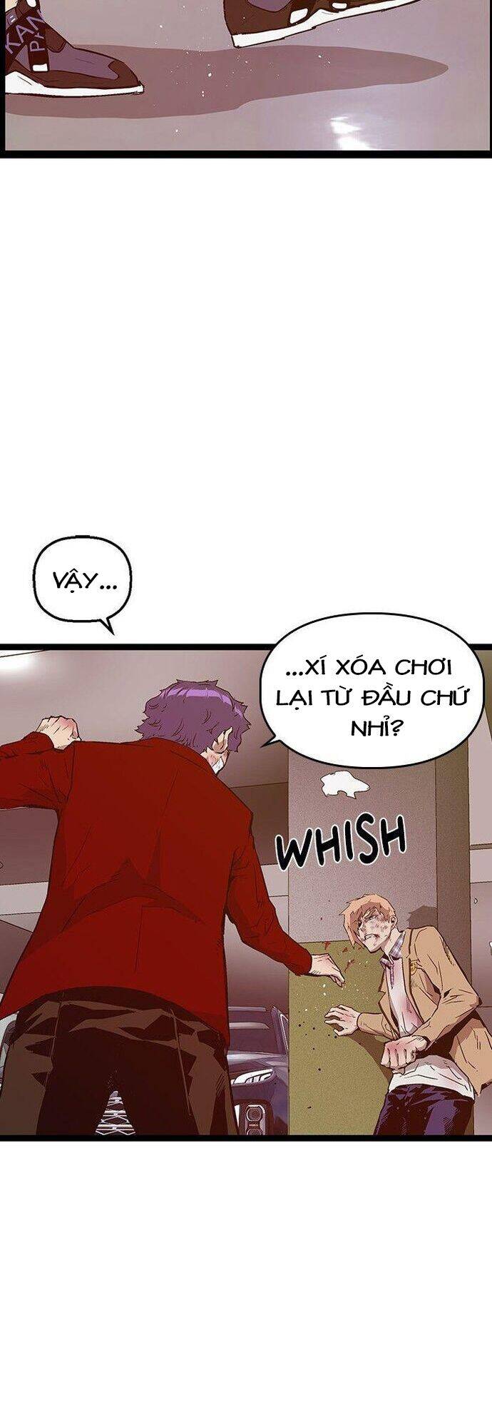 Anh Hùng Yếu