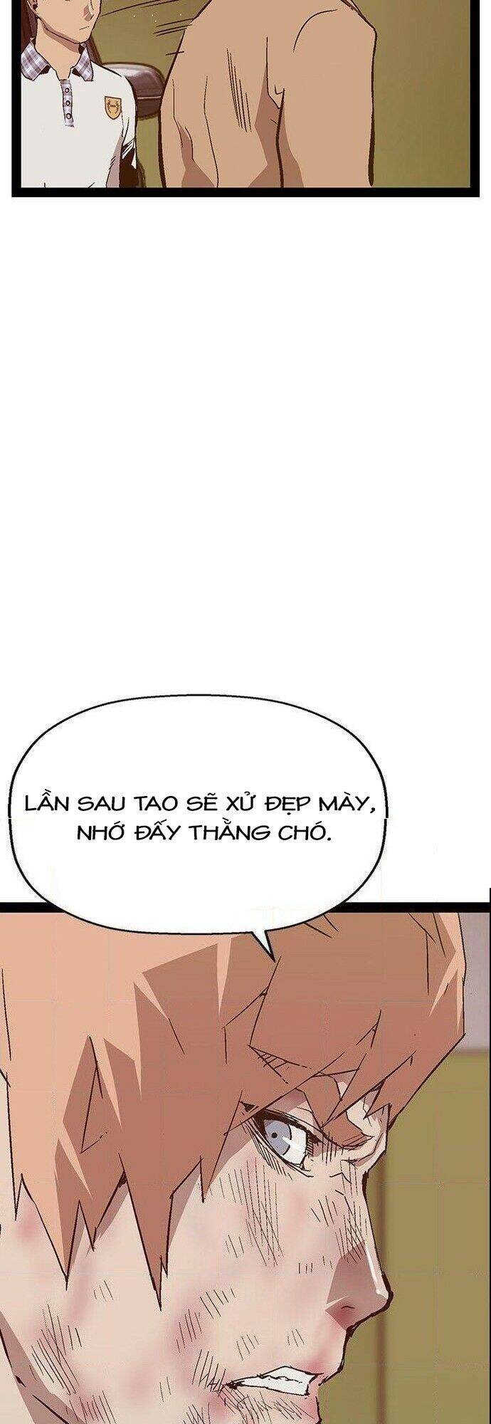 Anh Hùng Yếu