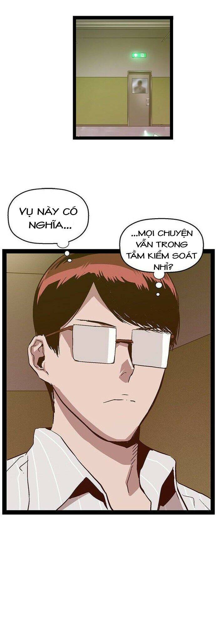 Anh Hùng Yếu