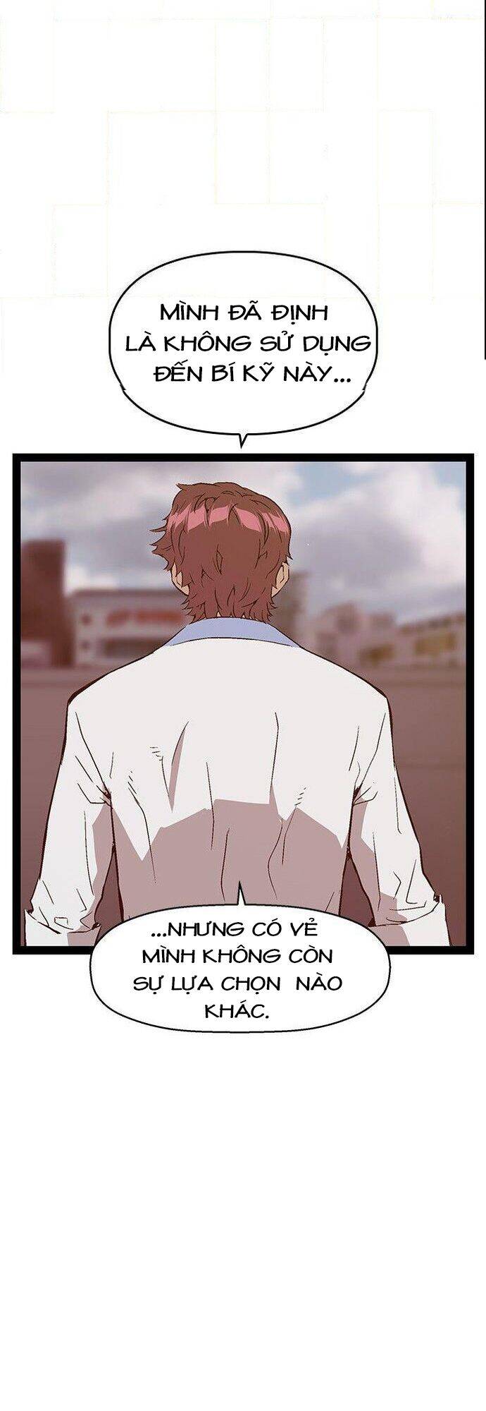 Anh Hùng Yếu