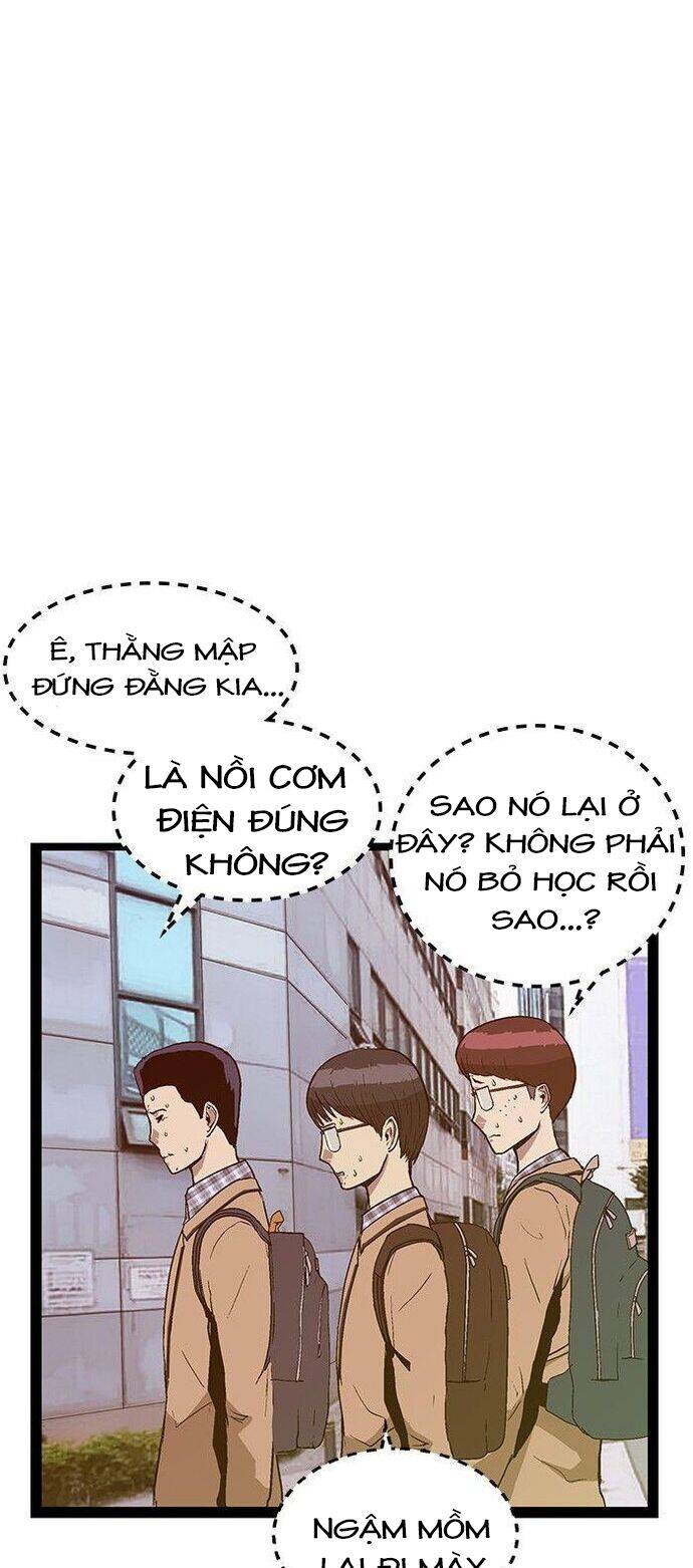 Anh Hùng Yếu