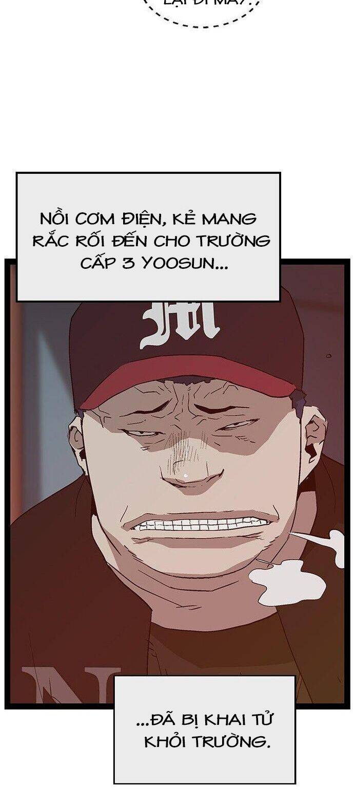 Anh Hùng Yếu