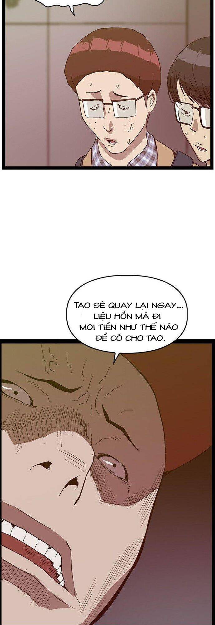 Anh Hùng Yếu