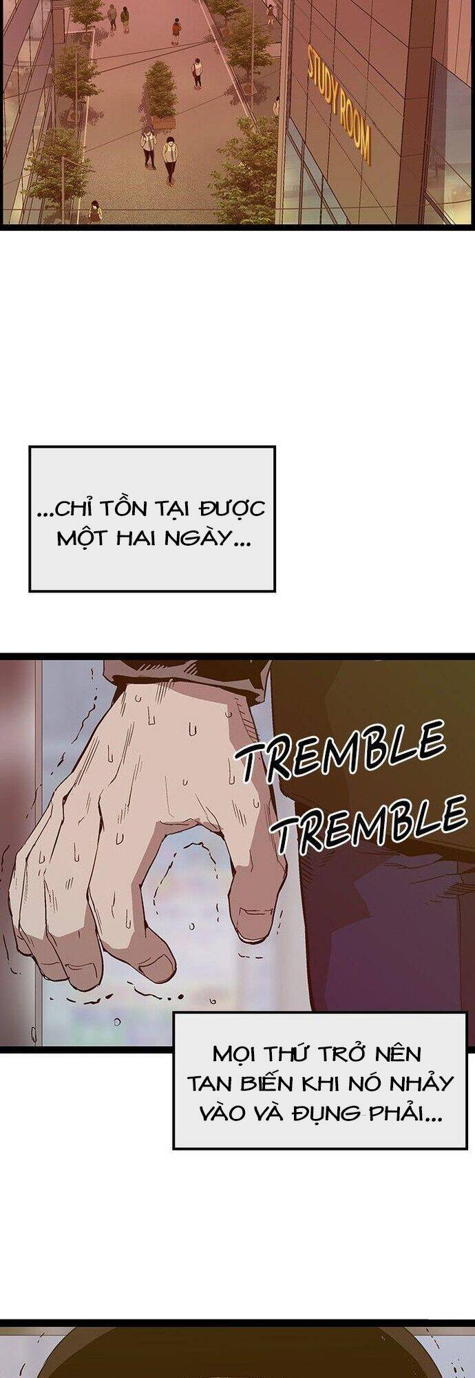 Anh Hùng Yếu