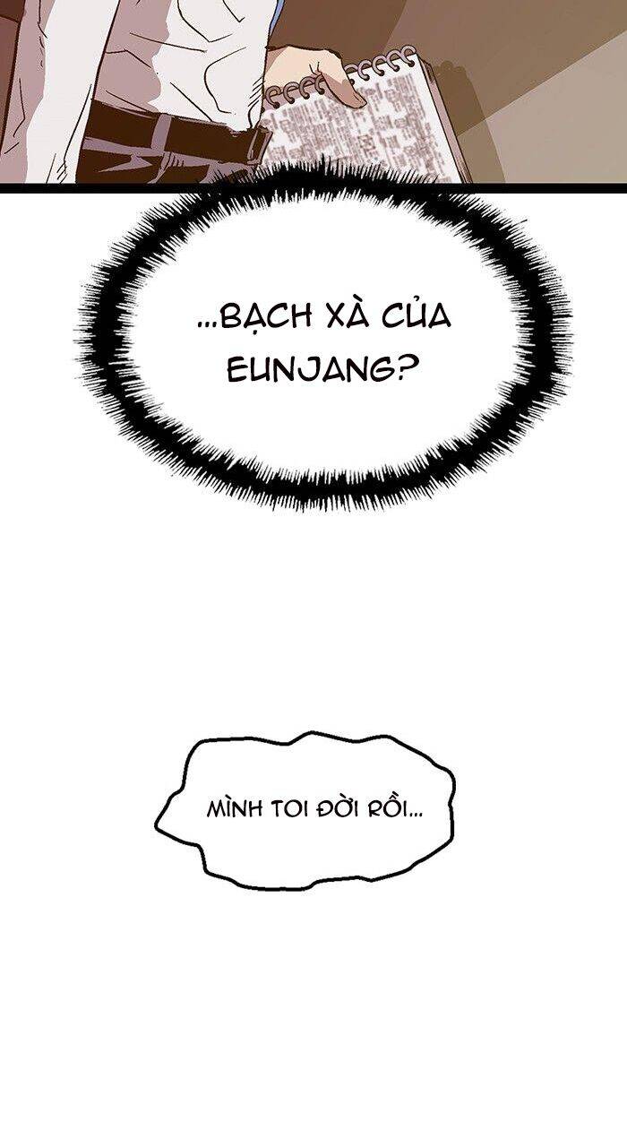 Anh Hùng Yếu
