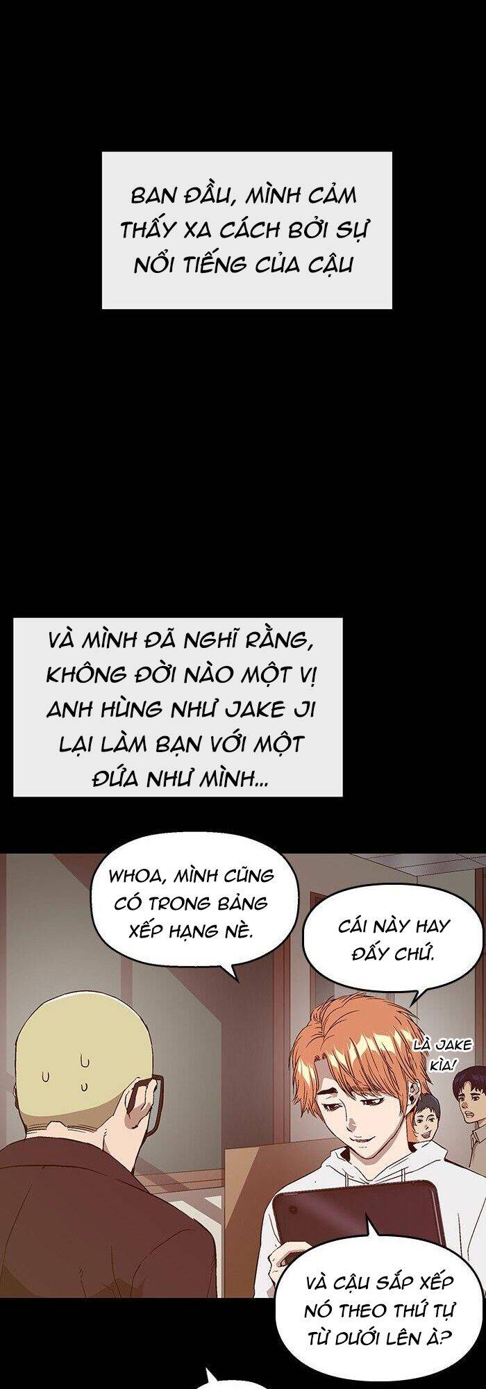 Anh Hùng Yếu