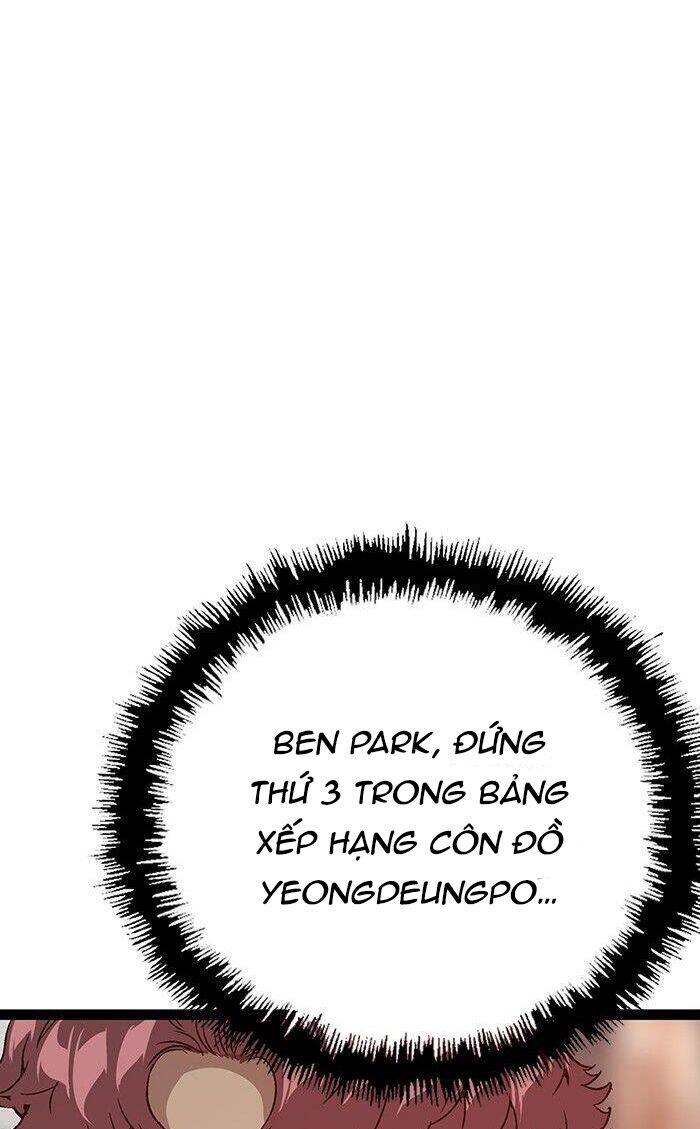 Anh Hùng Yếu