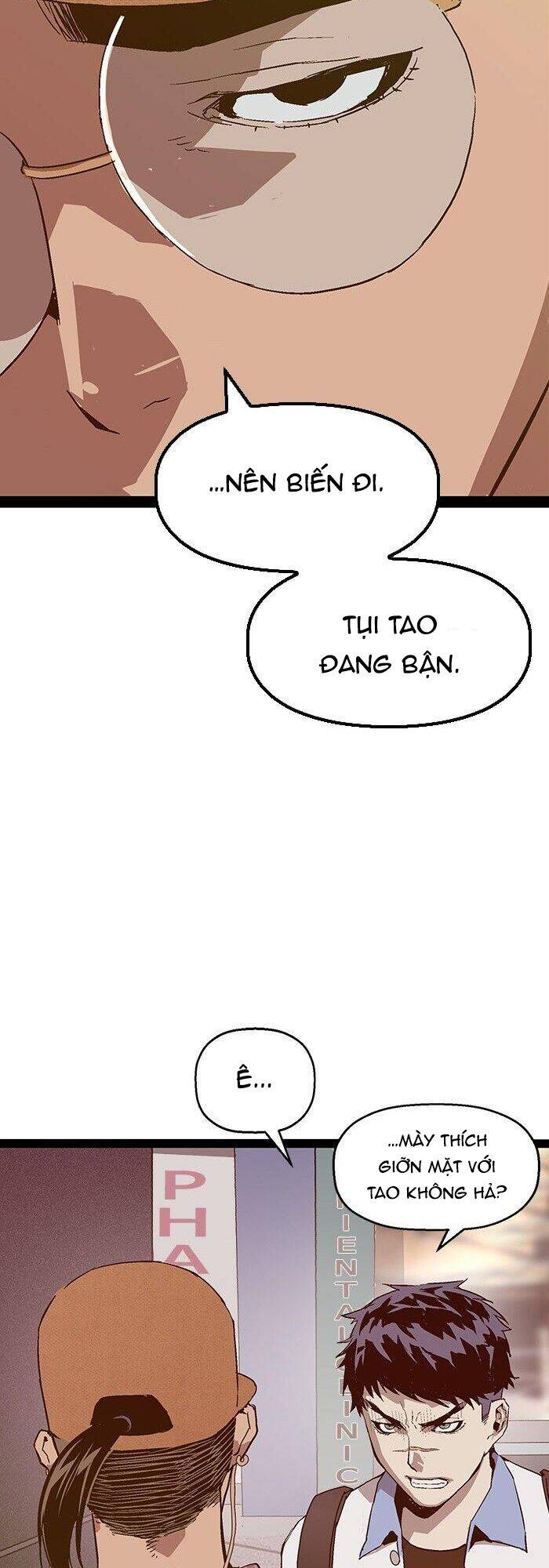 Anh Hùng Yếu