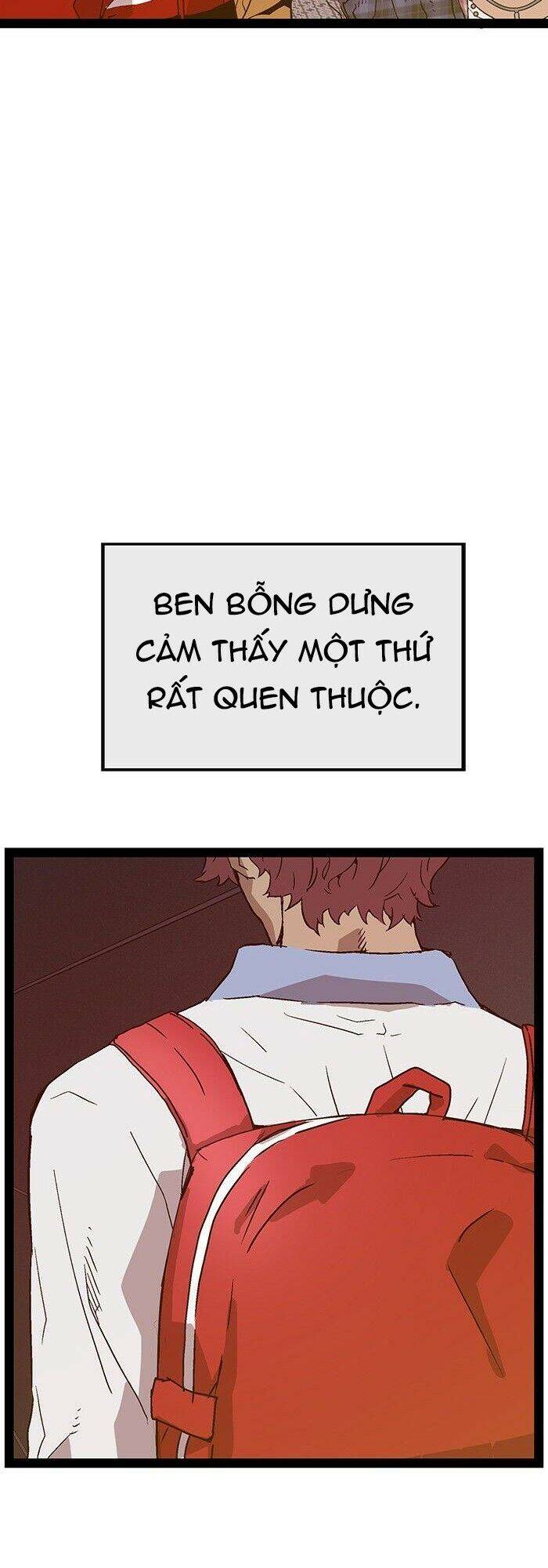 Anh Hùng Yếu