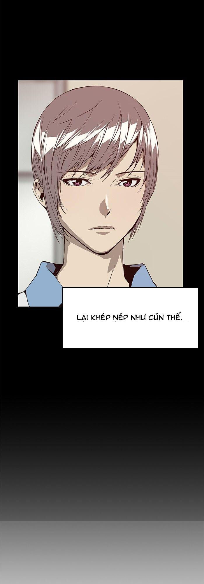 Anh Hùng Yếu