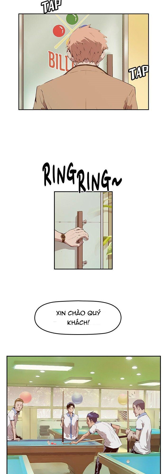 Anh Hùng Yếu