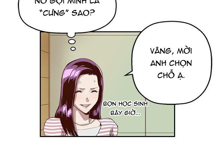 Anh Hùng Yếu