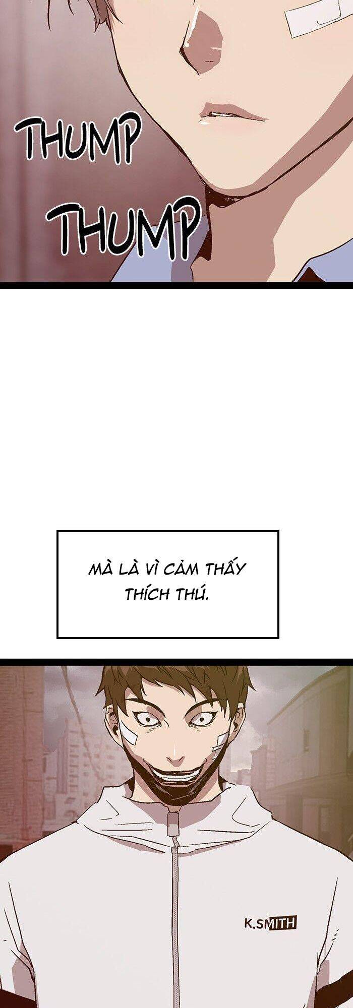 Anh Hùng Yếu