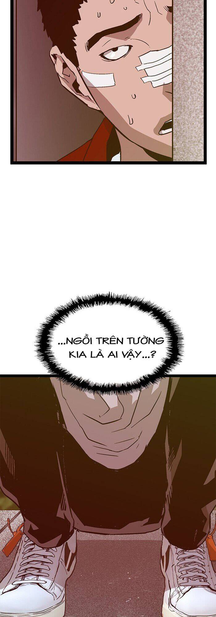Anh Hùng Yếu