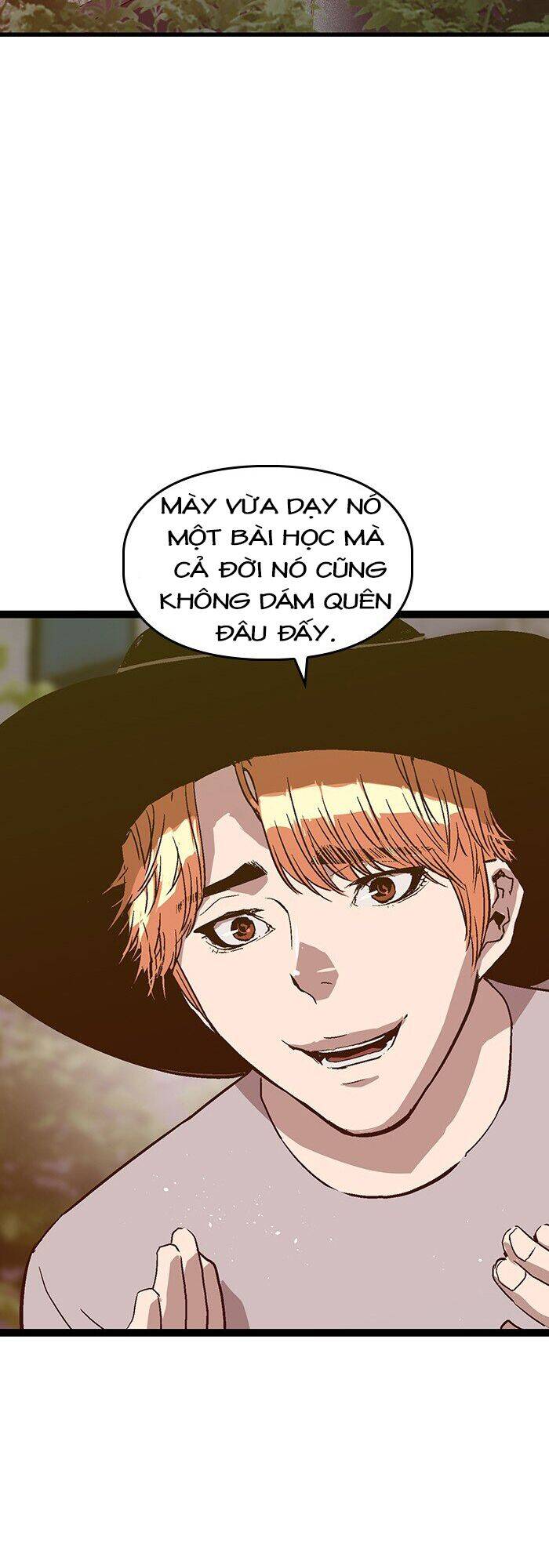 Anh Hùng Yếu