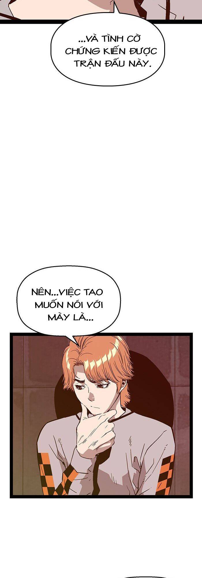 Anh Hùng Yếu