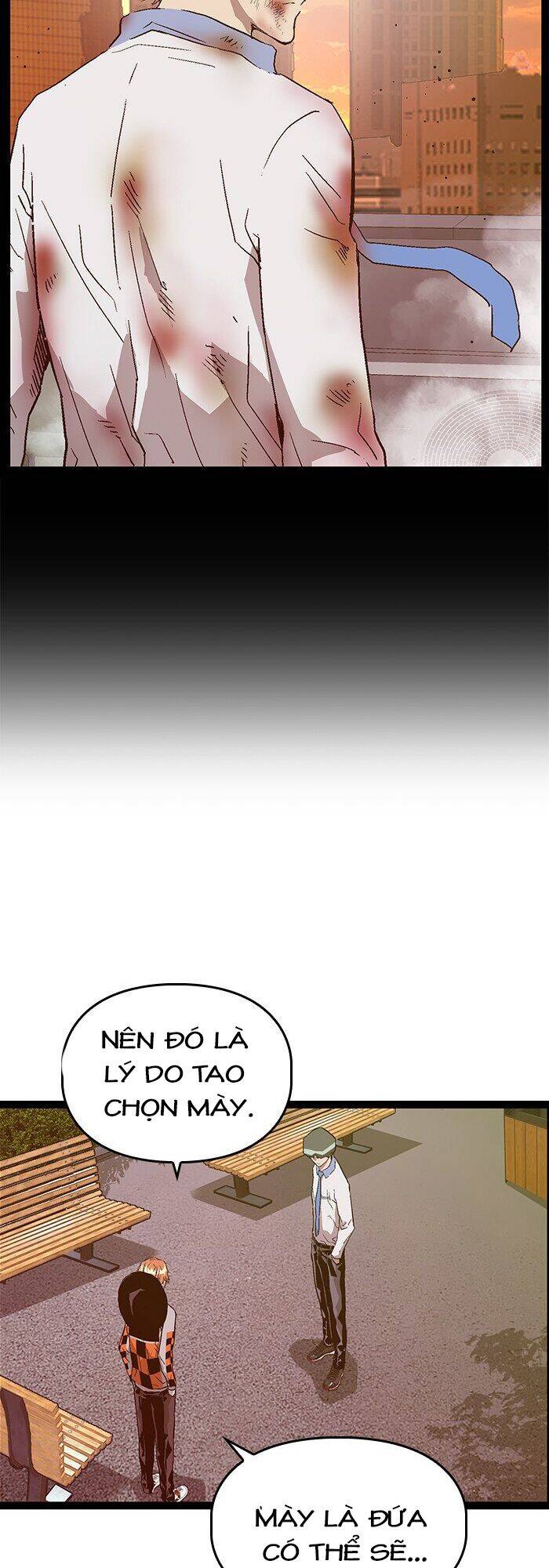 Anh Hùng Yếu