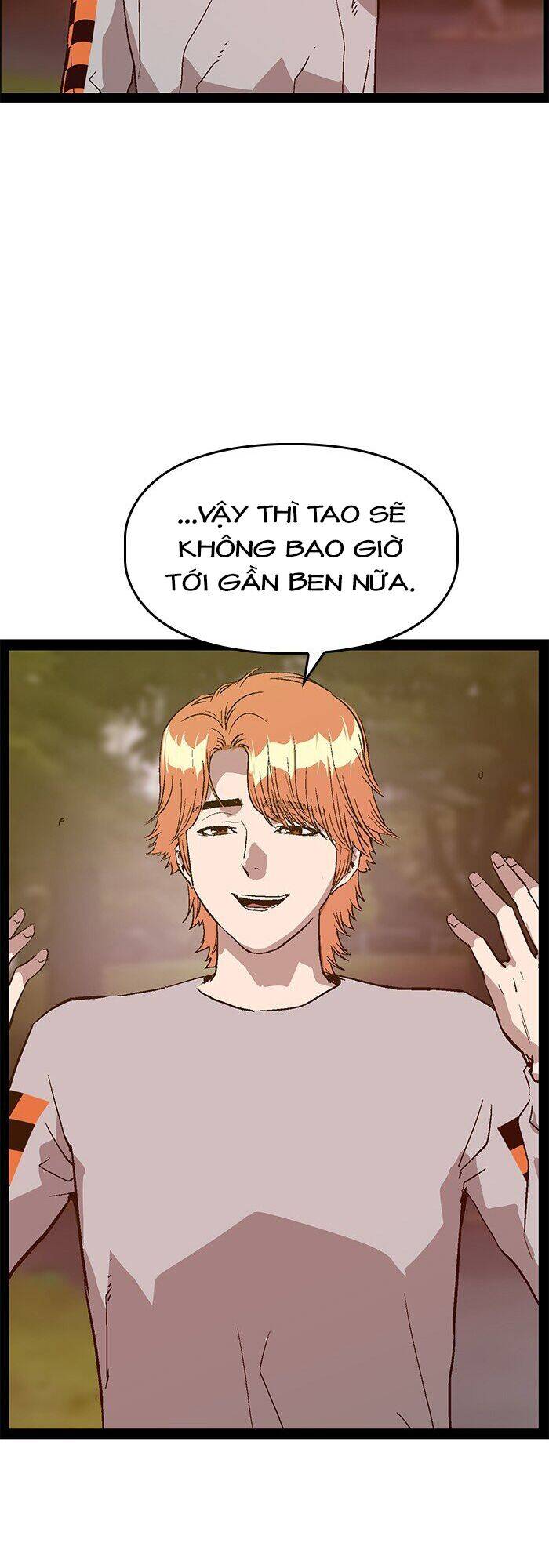 Anh Hùng Yếu