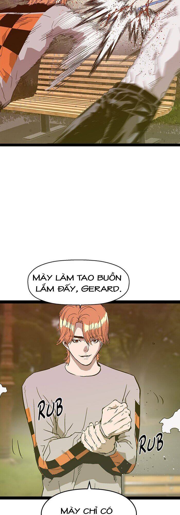 Anh Hùng Yếu