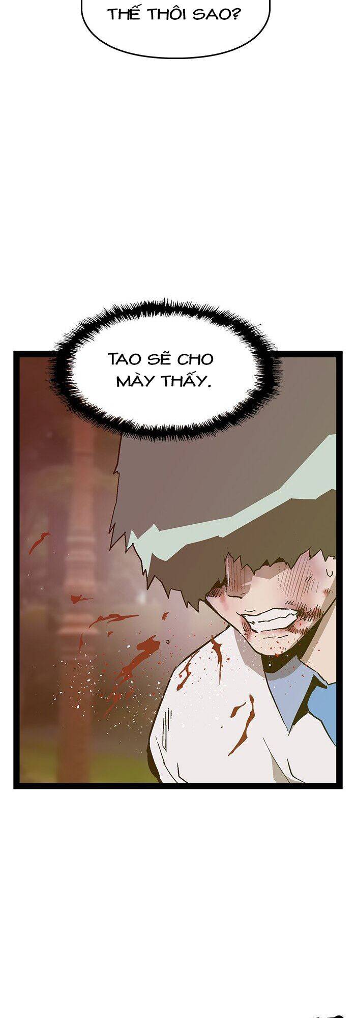 Anh Hùng Yếu