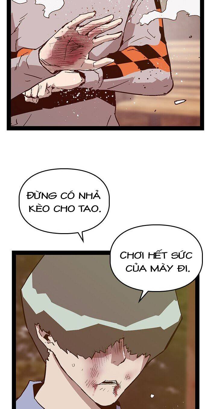 Anh Hùng Yếu