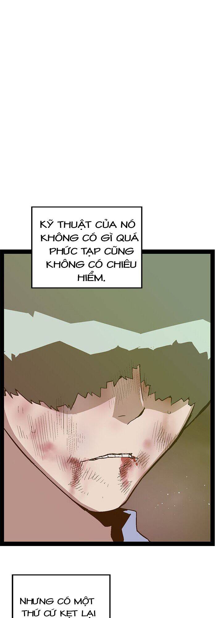 Anh Hùng Yếu