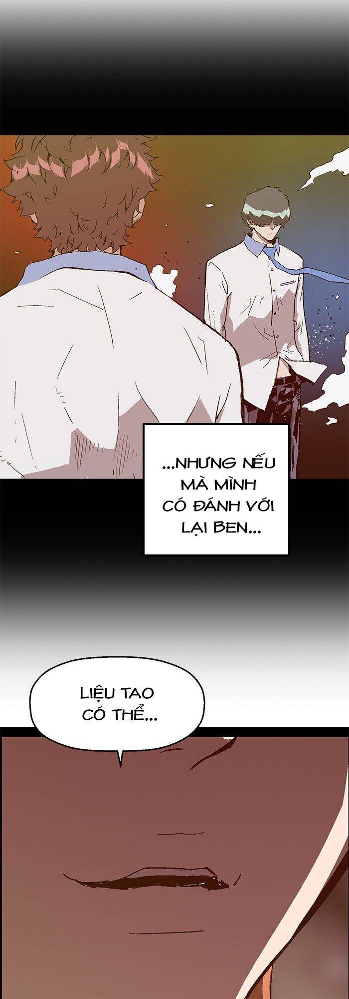 Anh Hùng Yếu