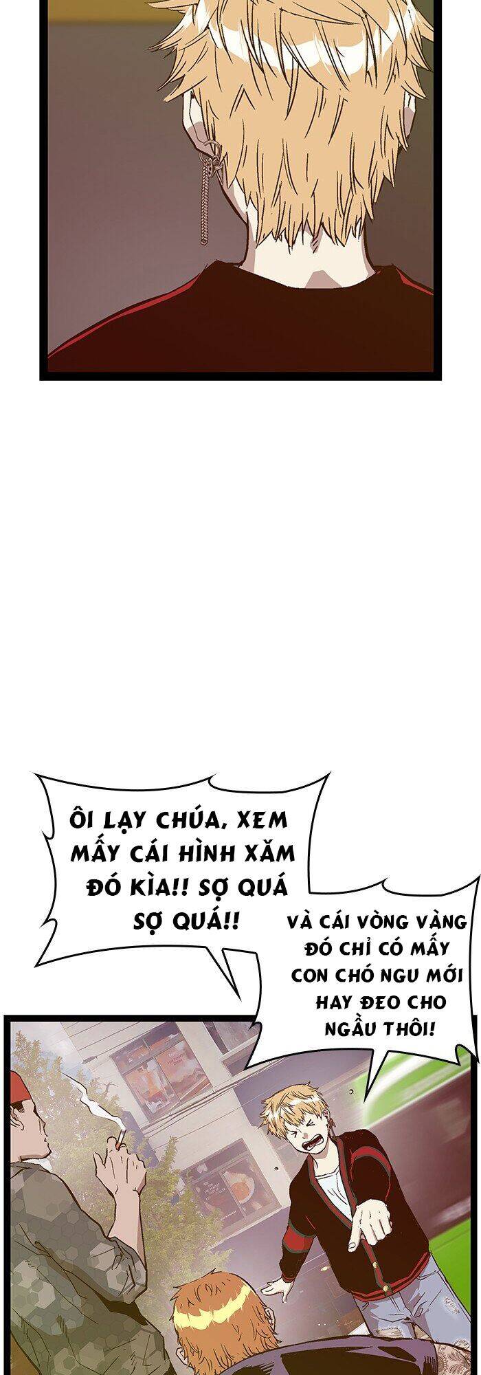 Anh Hùng Yếu