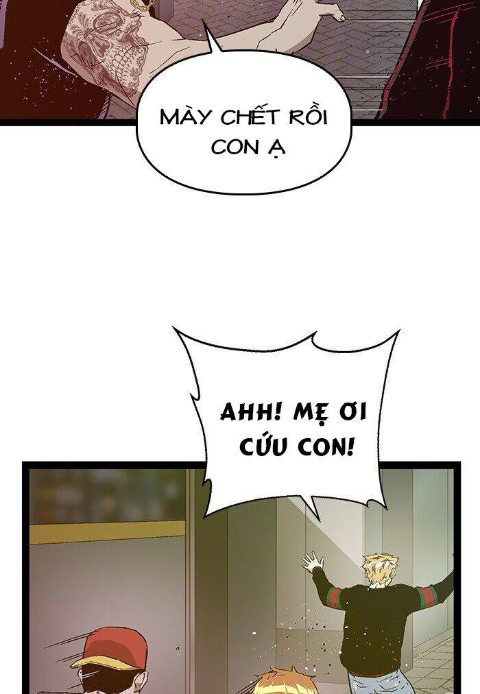 Anh Hùng Yếu