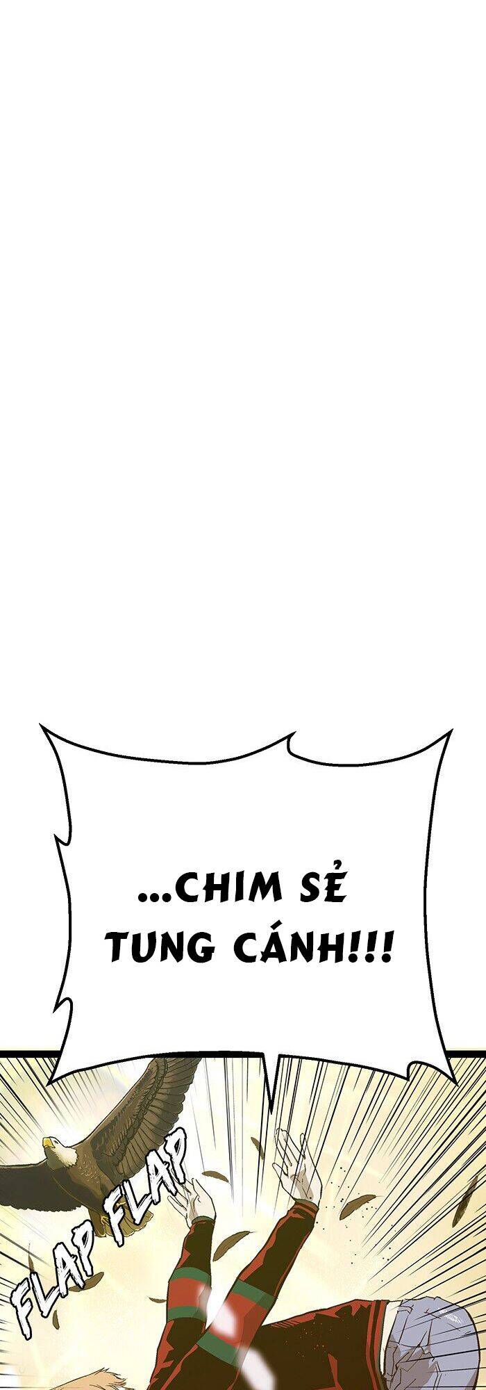 Anh Hùng Yếu