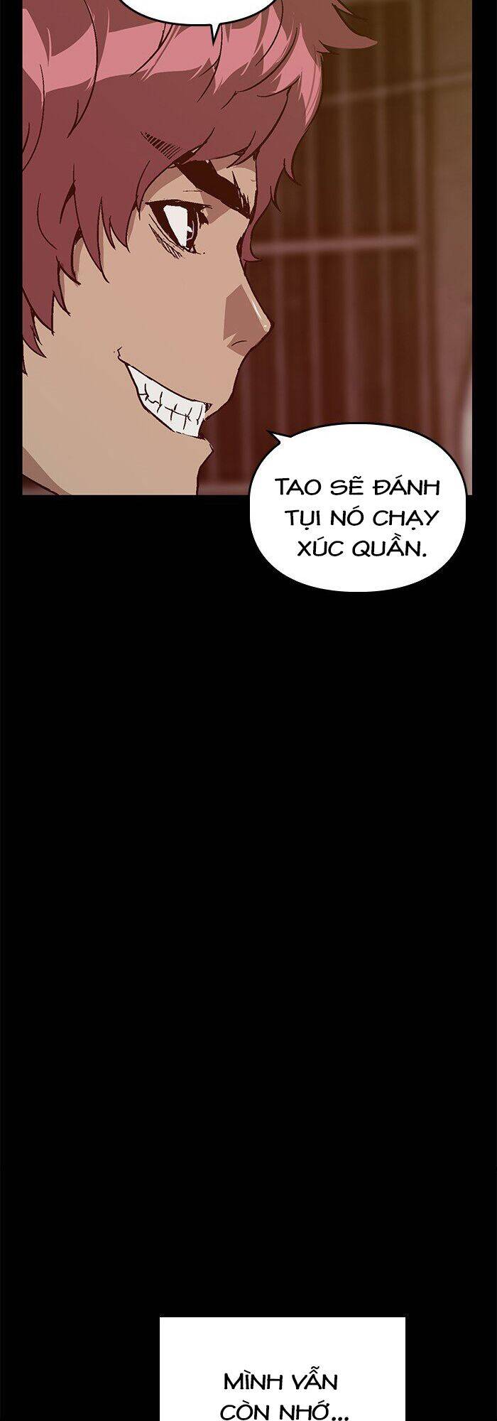 Anh Hùng Yếu