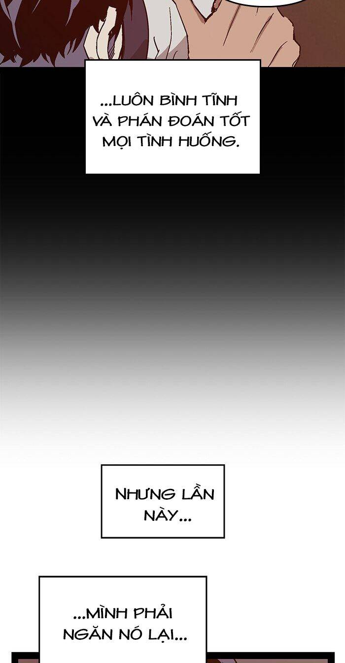 Anh Hùng Yếu