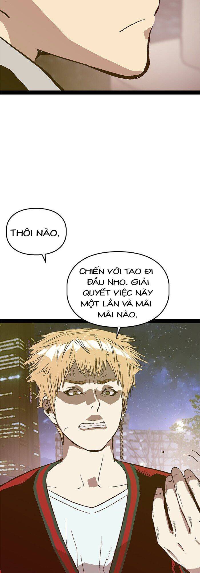 Anh Hùng Yếu