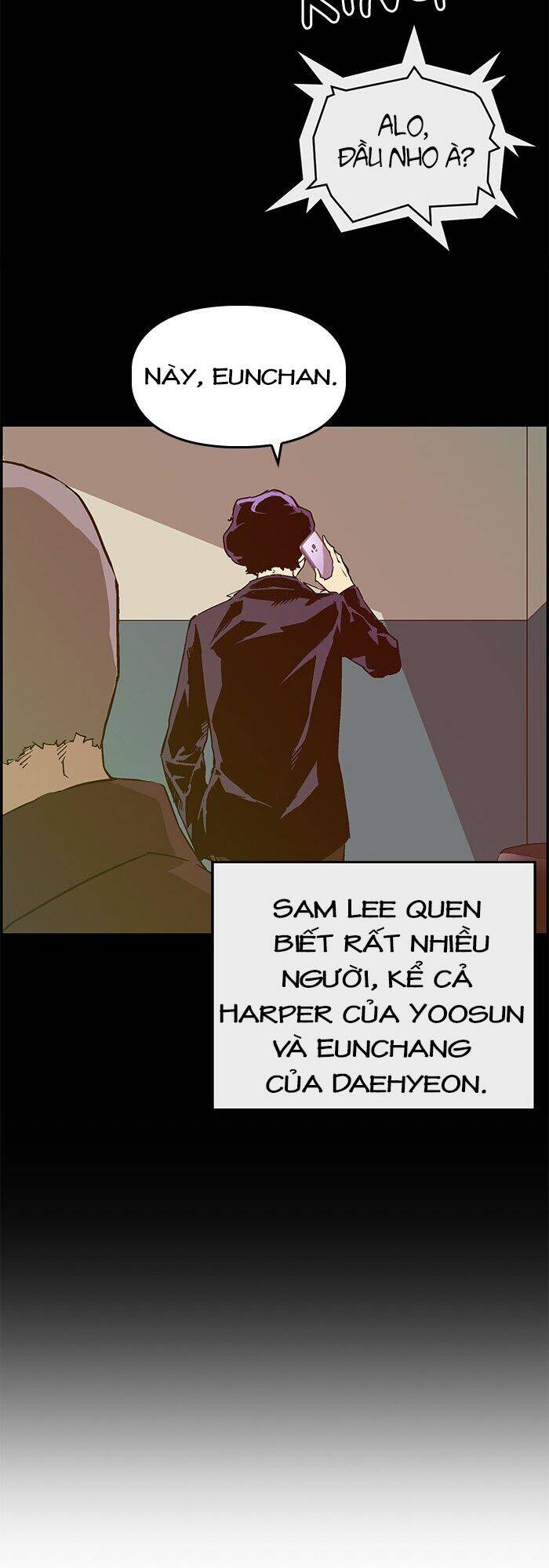 Anh Hùng Yếu