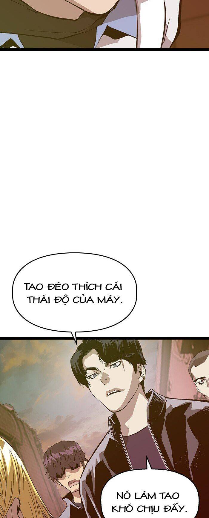Anh Hùng Yếu