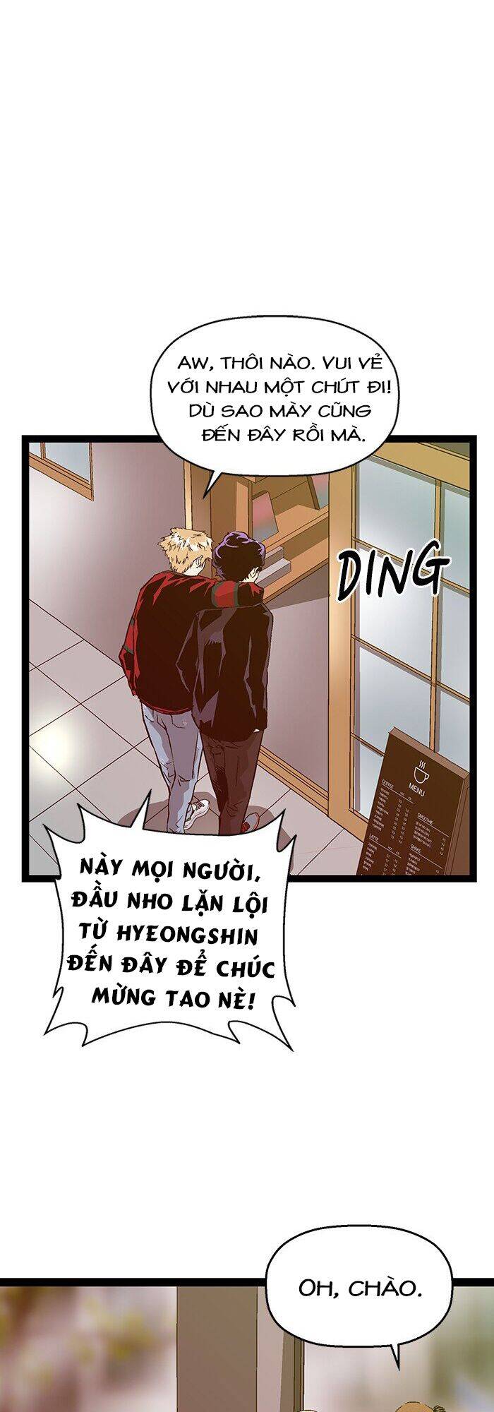 Anh Hùng Yếu