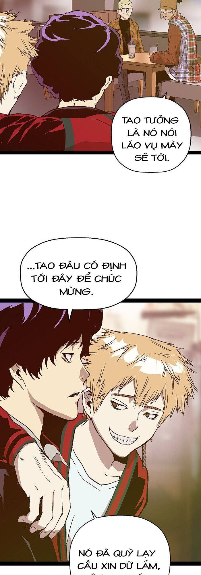 Anh Hùng Yếu