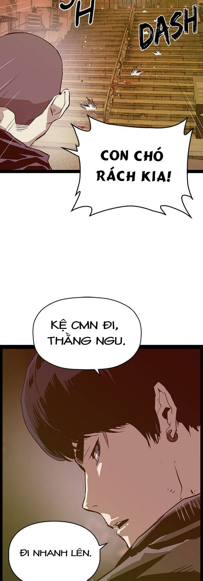 Anh Hùng Yếu