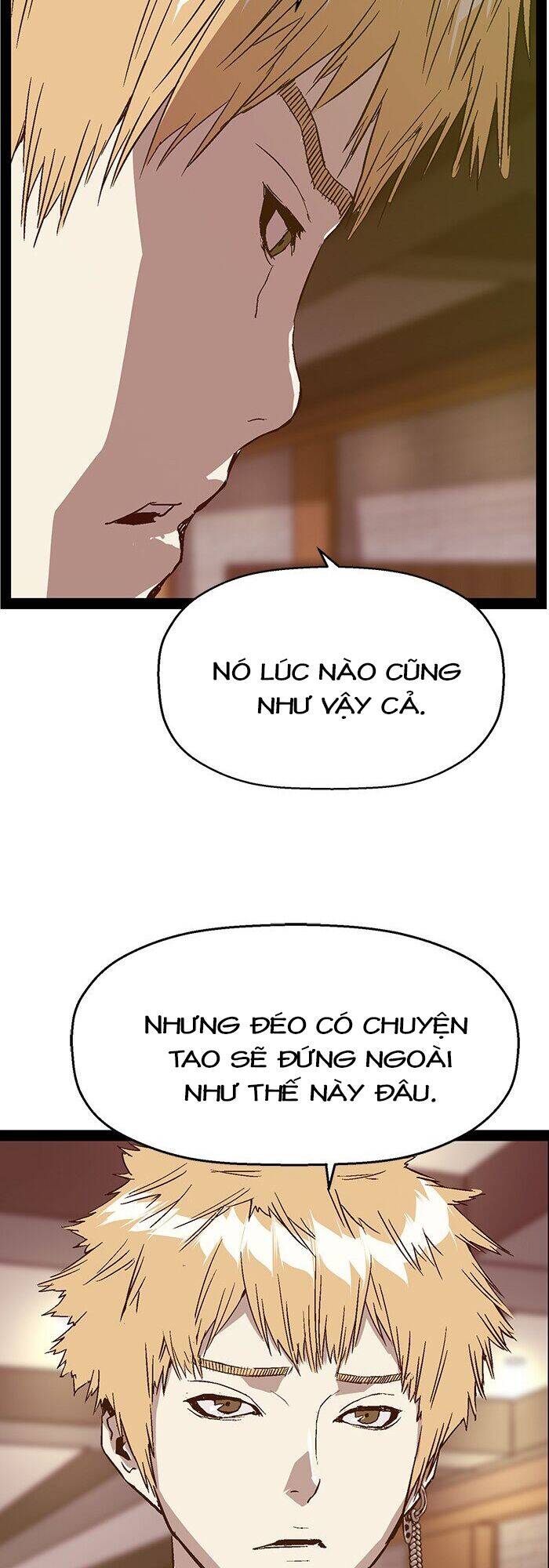 Anh Hùng Yếu