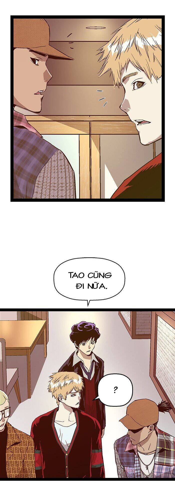 Anh Hùng Yếu