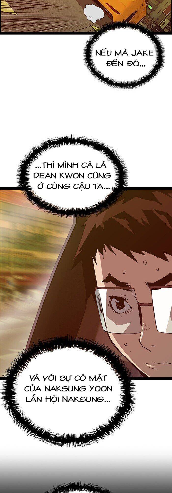 Anh Hùng Yếu