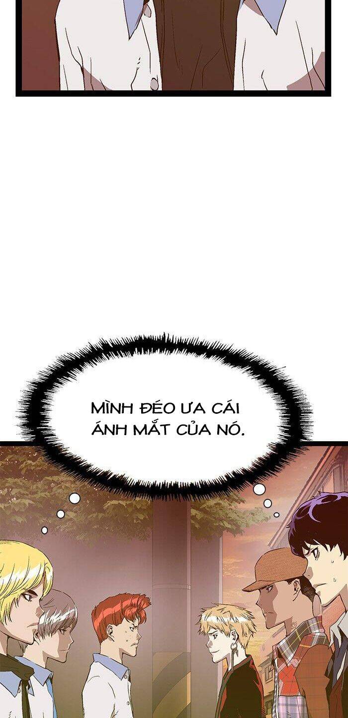 Anh Hùng Yếu