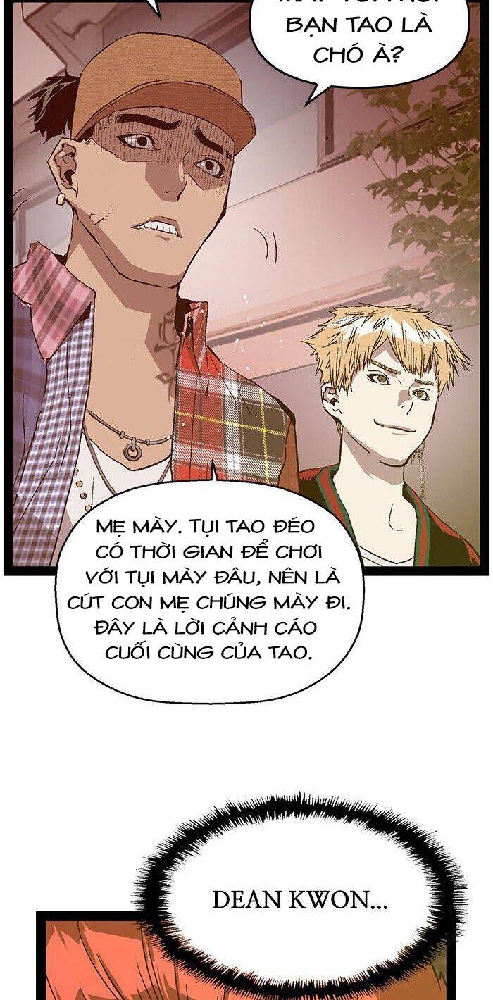Anh Hùng Yếu