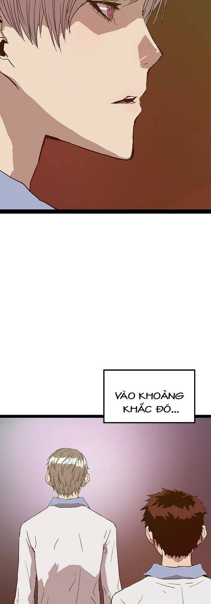 Anh Hùng Yếu