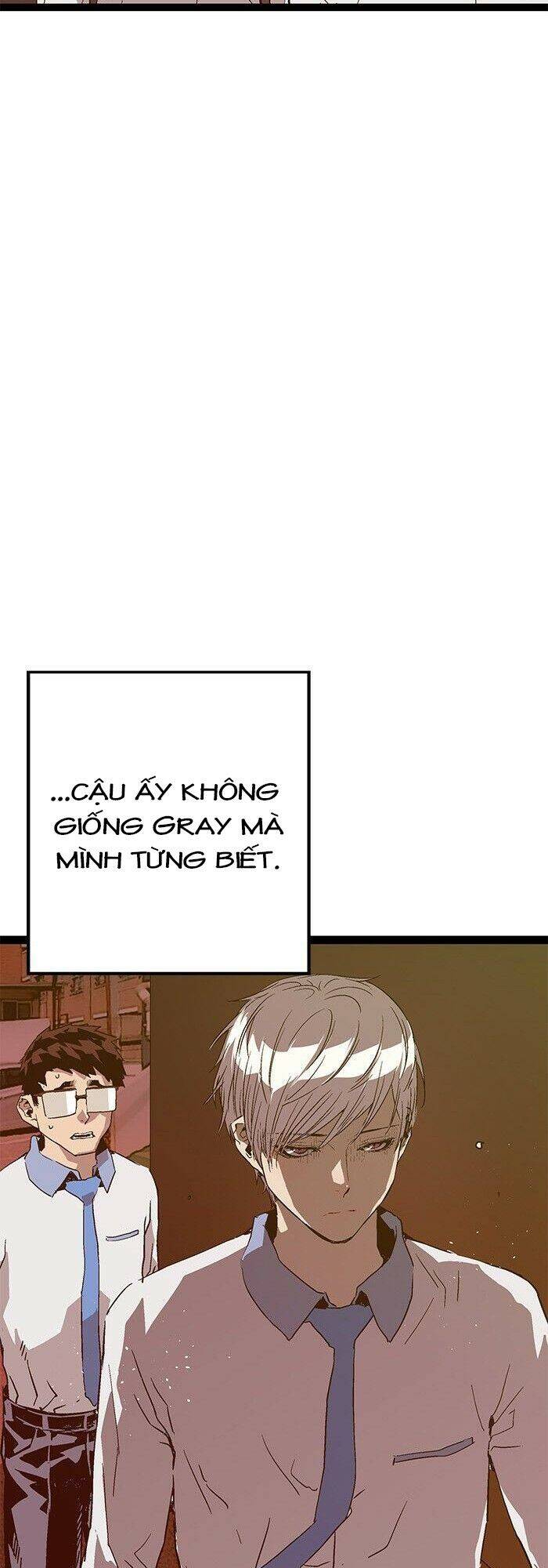 Anh Hùng Yếu